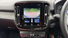 Volvo Xc40 1.5 T3 [163] Inscription 5dr Petrol Estate